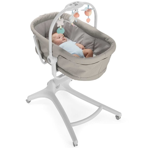 Chicco Baby Hug 4-in-1, Legend
