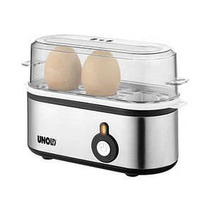 Unold 38610 egg cooker mini