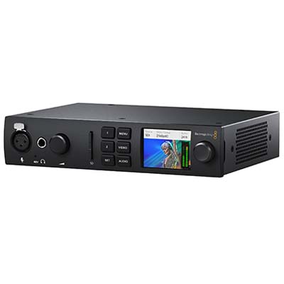 Blackmagic Design Ultrastudio 4K Mini Playback Solution