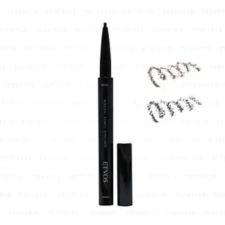 ETVOS - Mineral Pencil Eyeliner Black