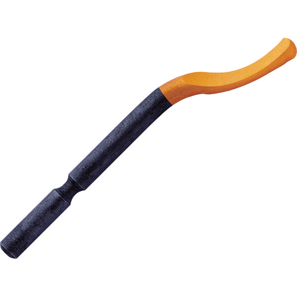 Exact 60058 Deburring Blade Hss Type C-20 Tin 3.2mm