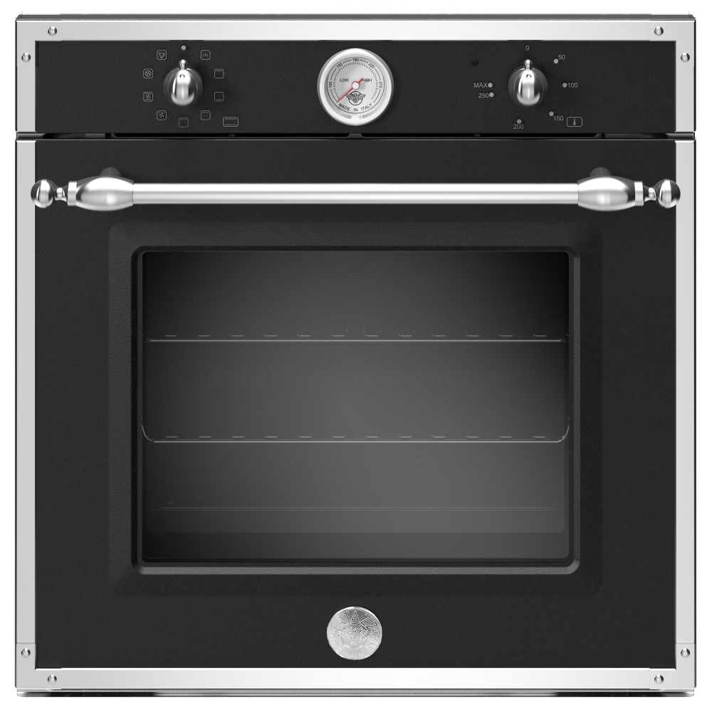 Bertazzoni F609HEREKTNE Built In Electric Single Oven