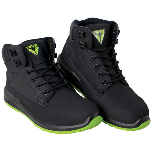 Scan Viper SBP Safety Boots UK 12 EUR 47