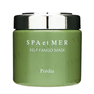 Kose - Predia Spa et Mer Kelp Fango Mask 500g