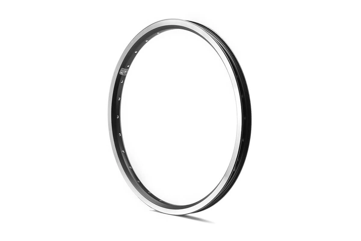 Brompton Electric Wheel Rim BLACK 28H