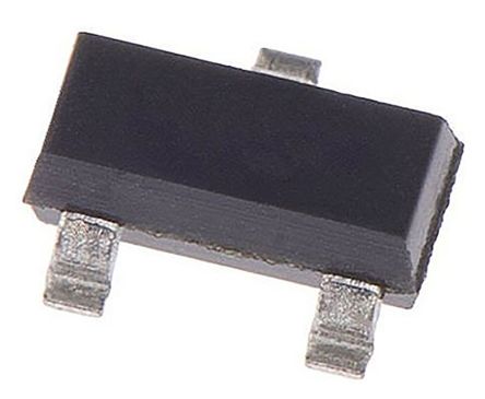 DiodesZetex Diodes Inc Dual Switching Diode, Series BAV199-7-F