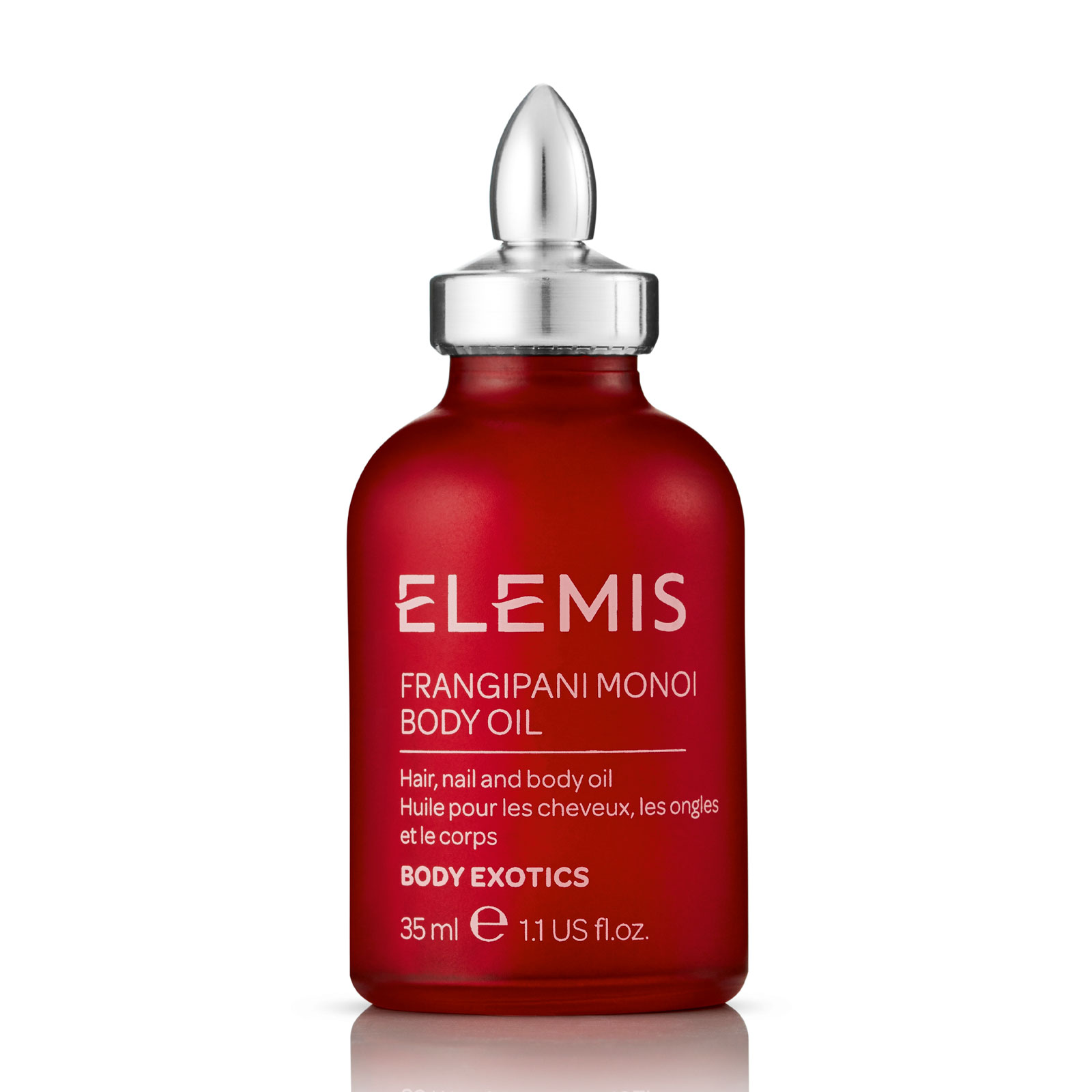 Elemis Frangipani Monoi Body Oil 35ml