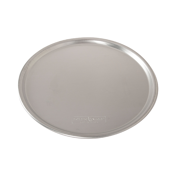Nordic Ware Naturals Traditional Pizza Pan