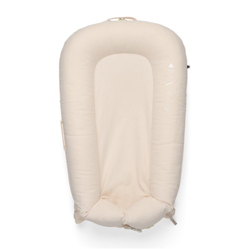  Deluxe+ Dock - Sand Chambray