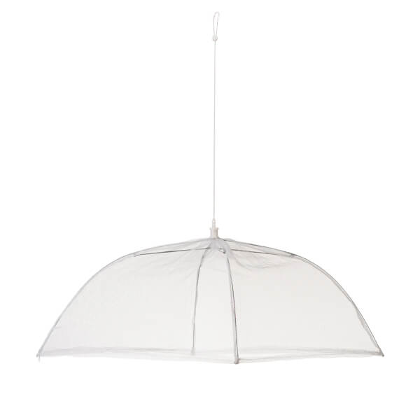 Just The Thing 35cm Umbrella Food Cover
