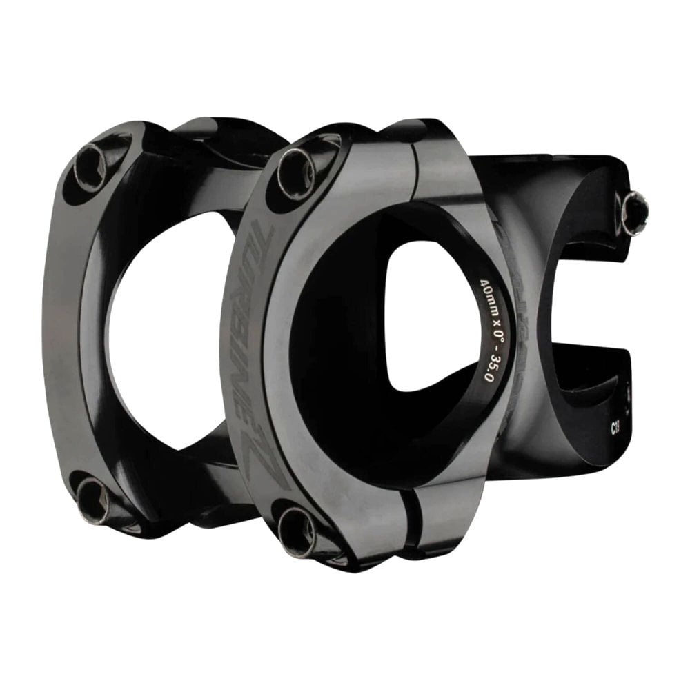 Race Face Turbine R 35mm MTB Alloy Stem - 60mm - Black