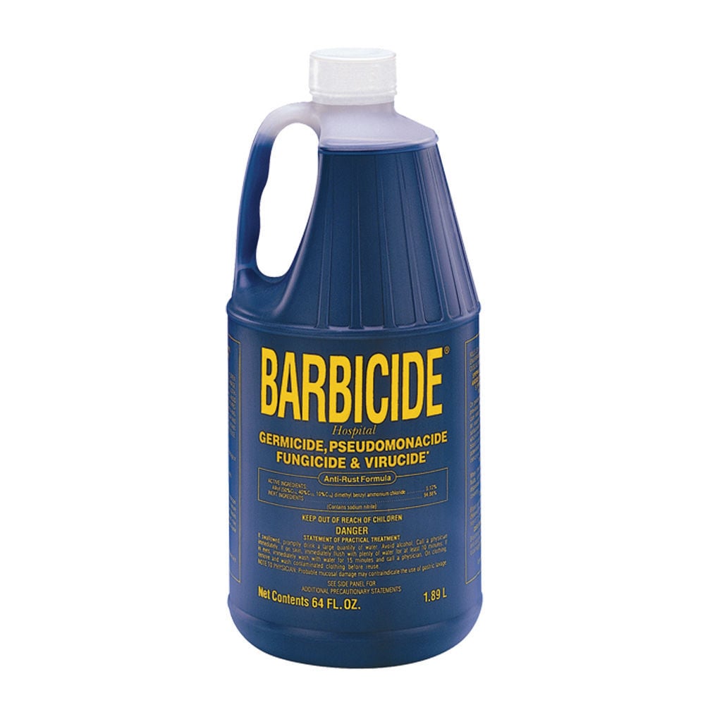 Barbicide Barbicide Solution - 1.89L | 