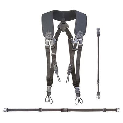 Optech Triple Carrier