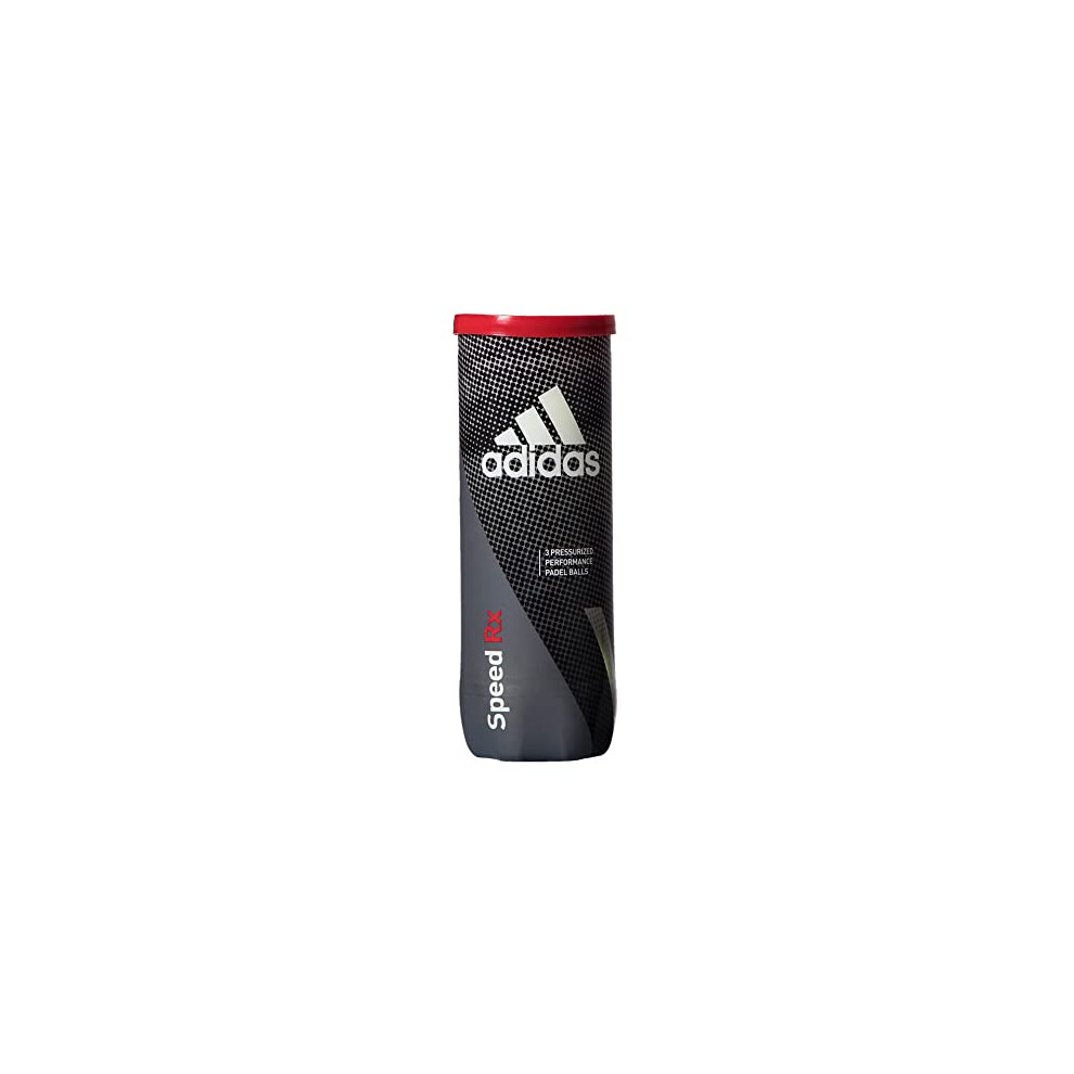 Adidas BALLS Jar Of Balls Adidas Speed Rx