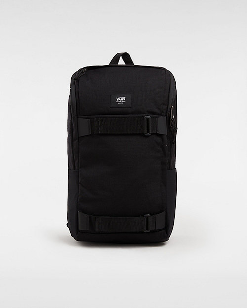 Vans - Obstacle Skatepack Black Ripstop - Backpacks black