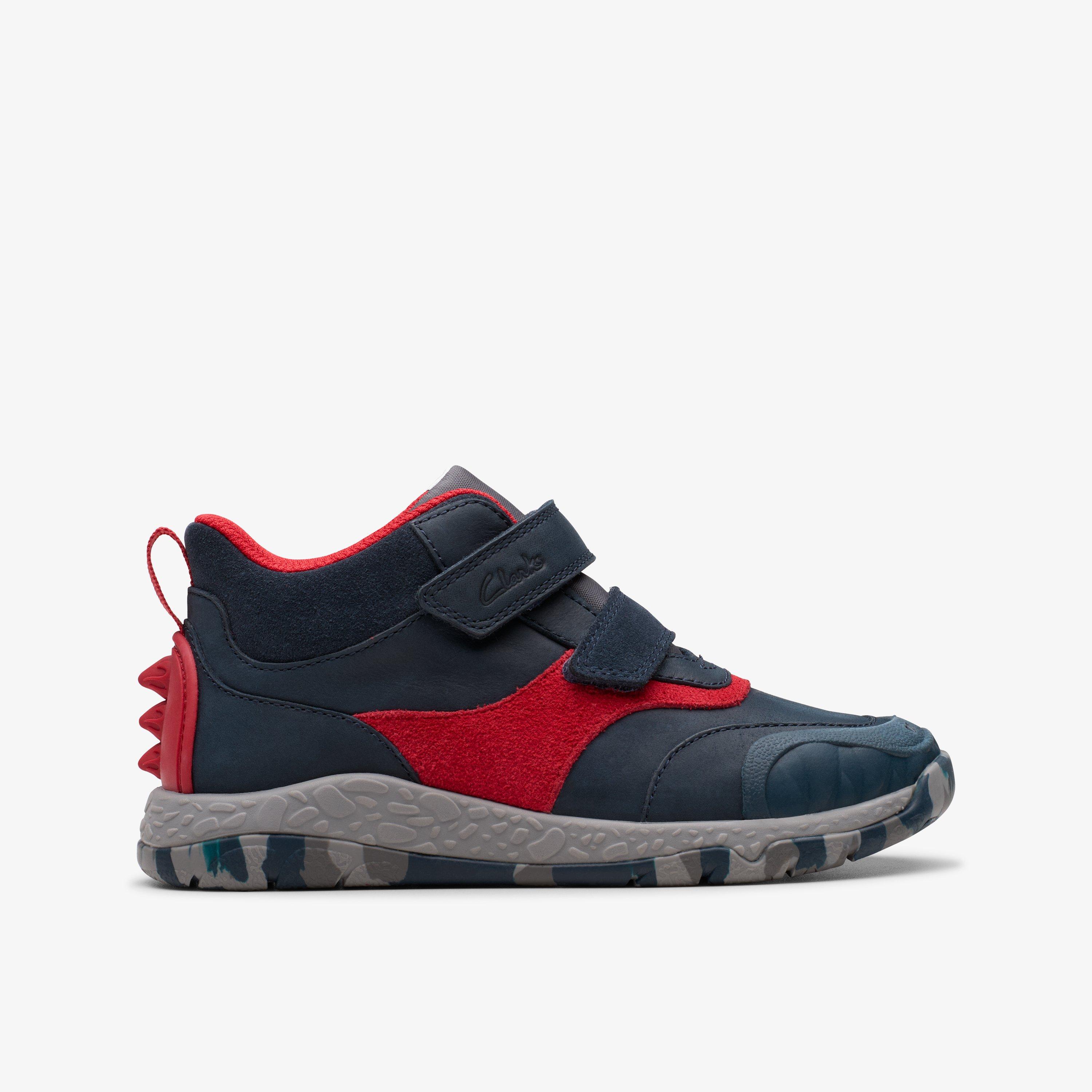 Clarks Children's Steggy Rex Kid