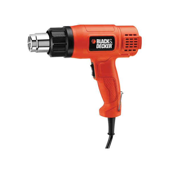 Black & Decker Black + Decker 1750w Heat Gun