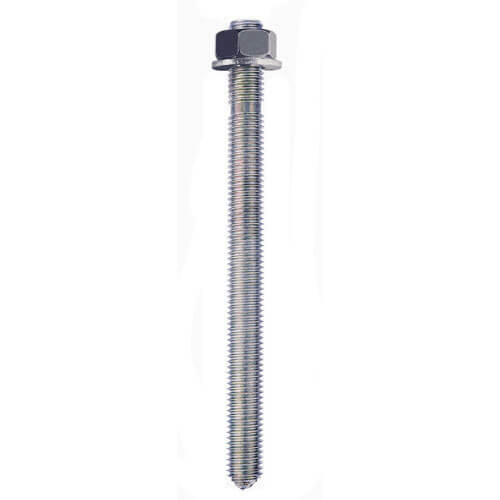 Rawlplug Rawl Threaded Resin Studs A4 Stainless Steel M12 160mm Pack of 10