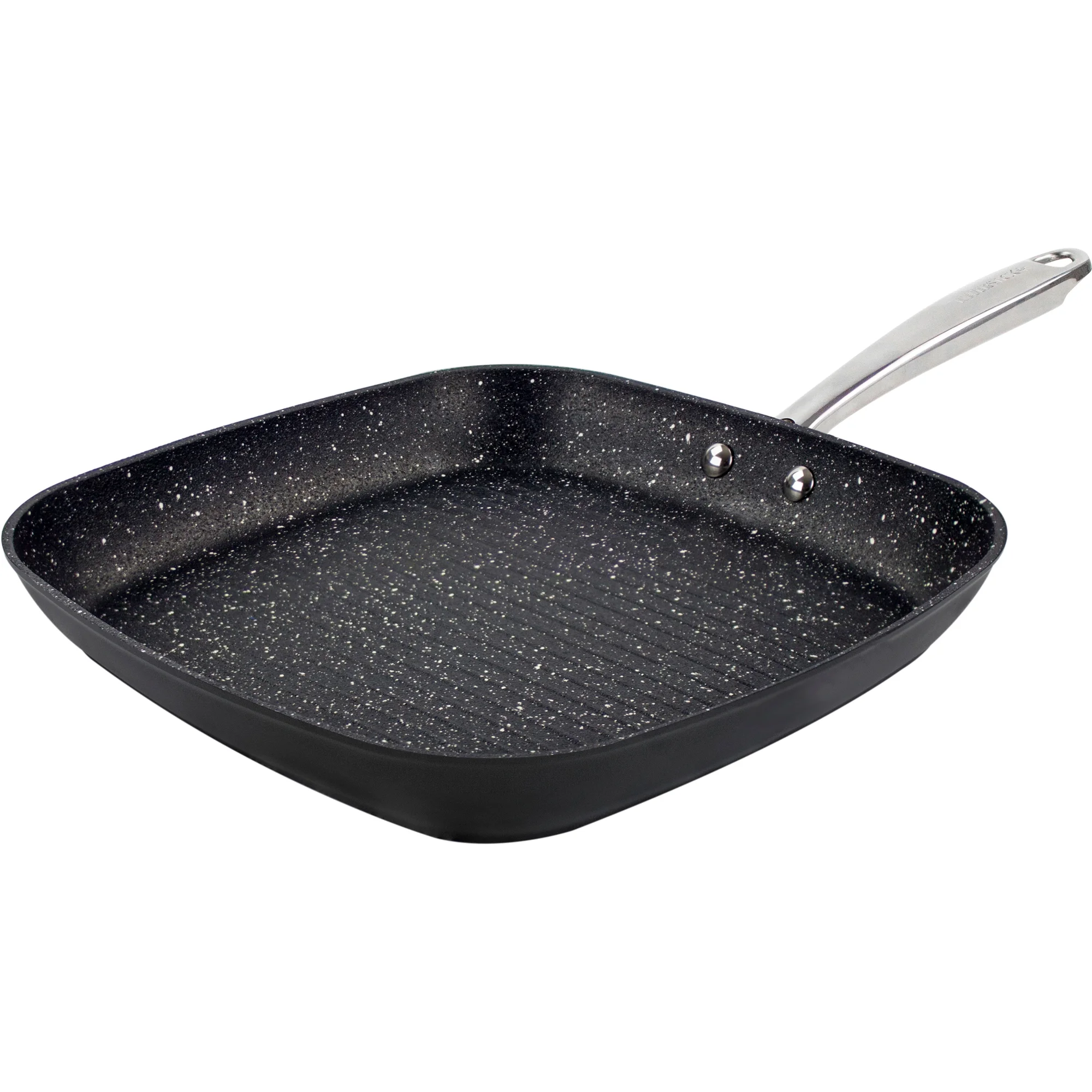 Scoville Neverstick Pro 28cm Grill Pan