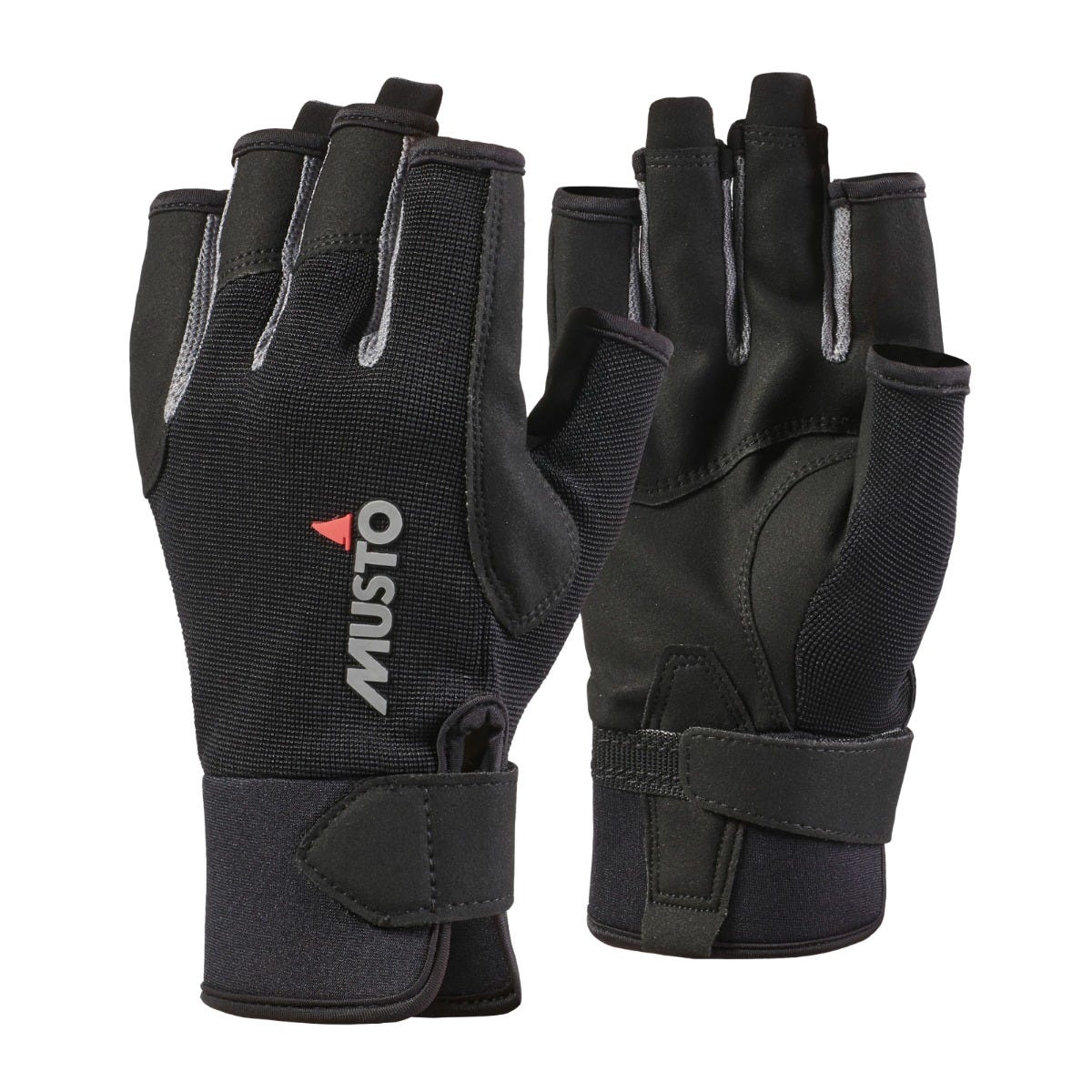 MUSTO Essential Short Finger Sailing Glove