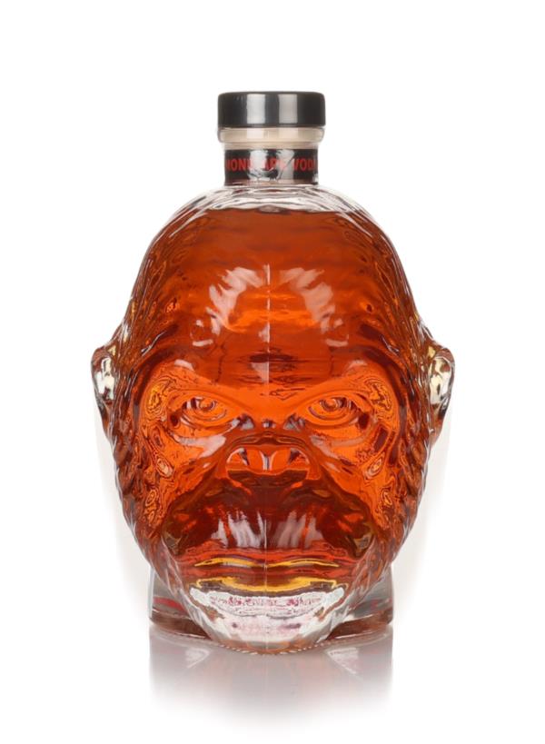 Ape Vodka Diamond - Popcorn Flavoured Vodka