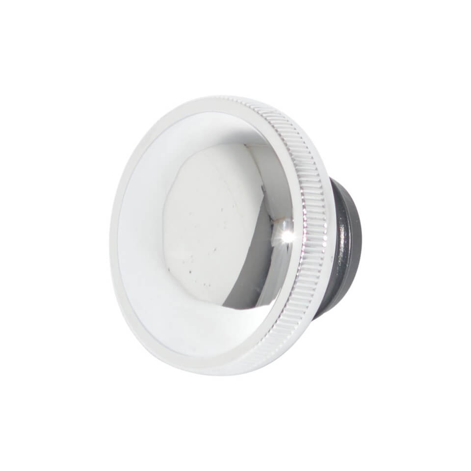 HIGHWAY HAWK Tank cap without lock