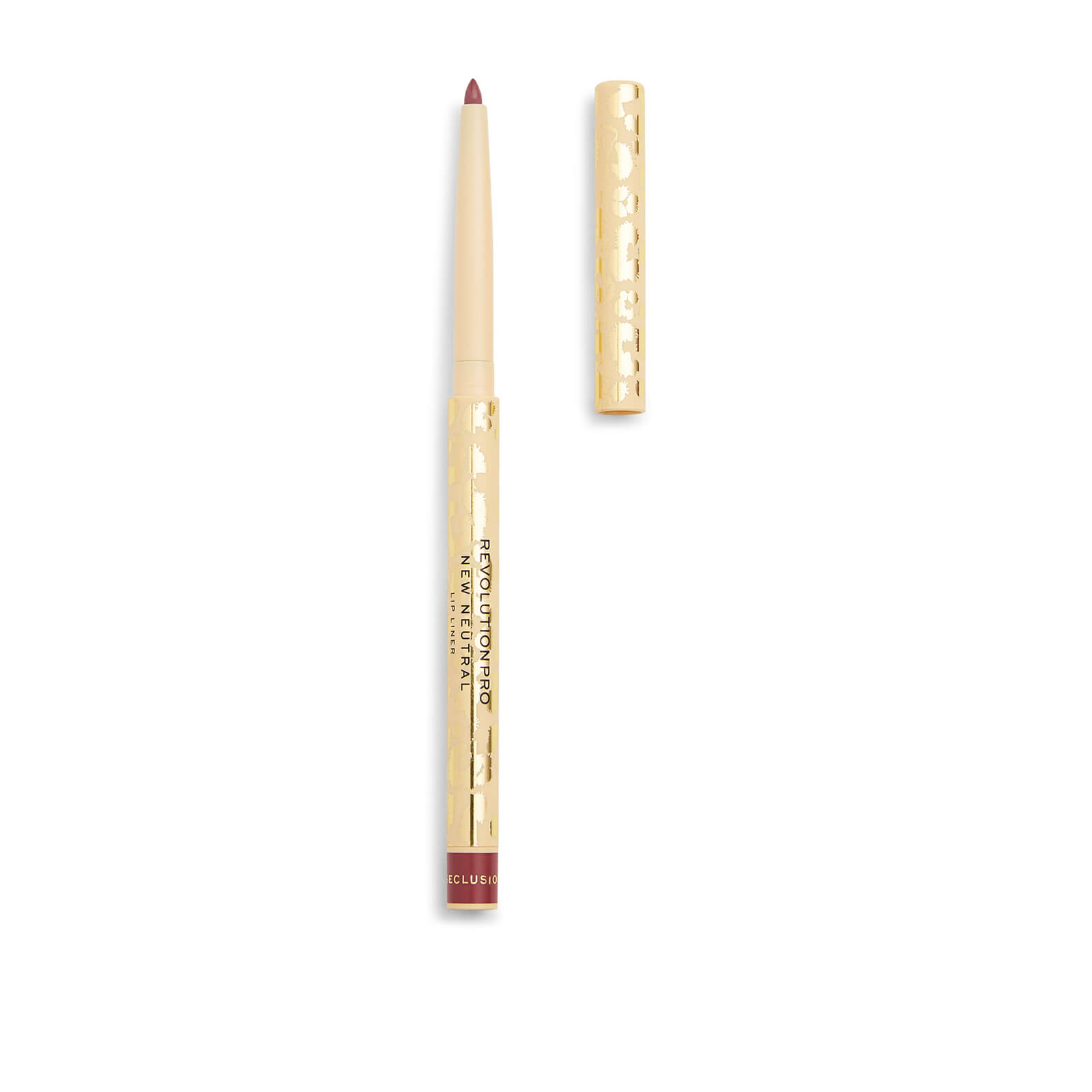 Revolution Pro New Neutral Lip Liner|seclusion