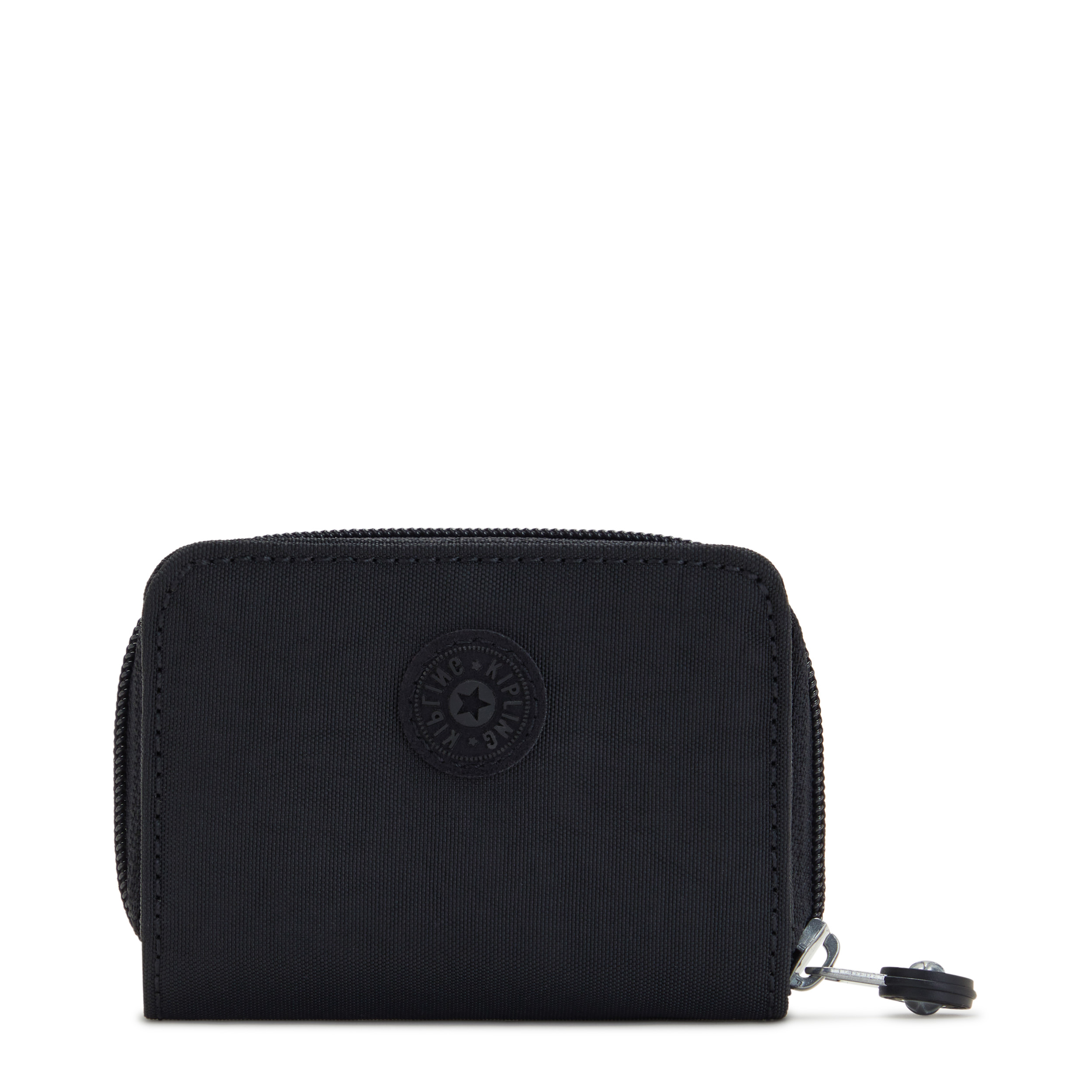 Kipling Wallet & Purses Tops Nr Black Tonal Small Woman 100% Polyamide