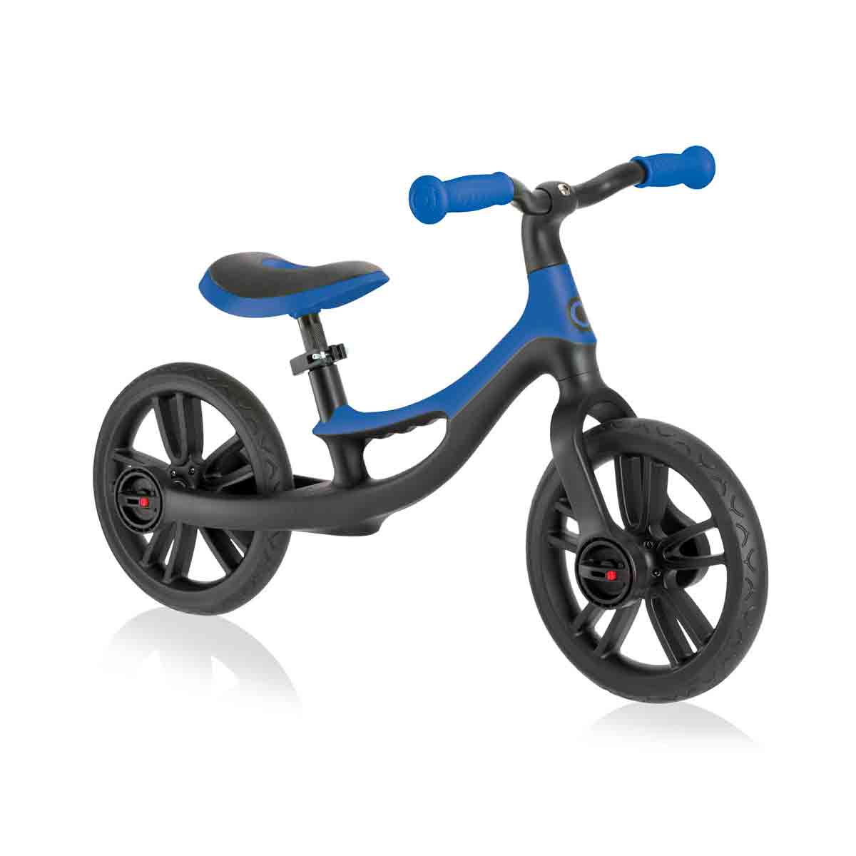 Plum Play Globber Go Bike Elite-Navy Blue
