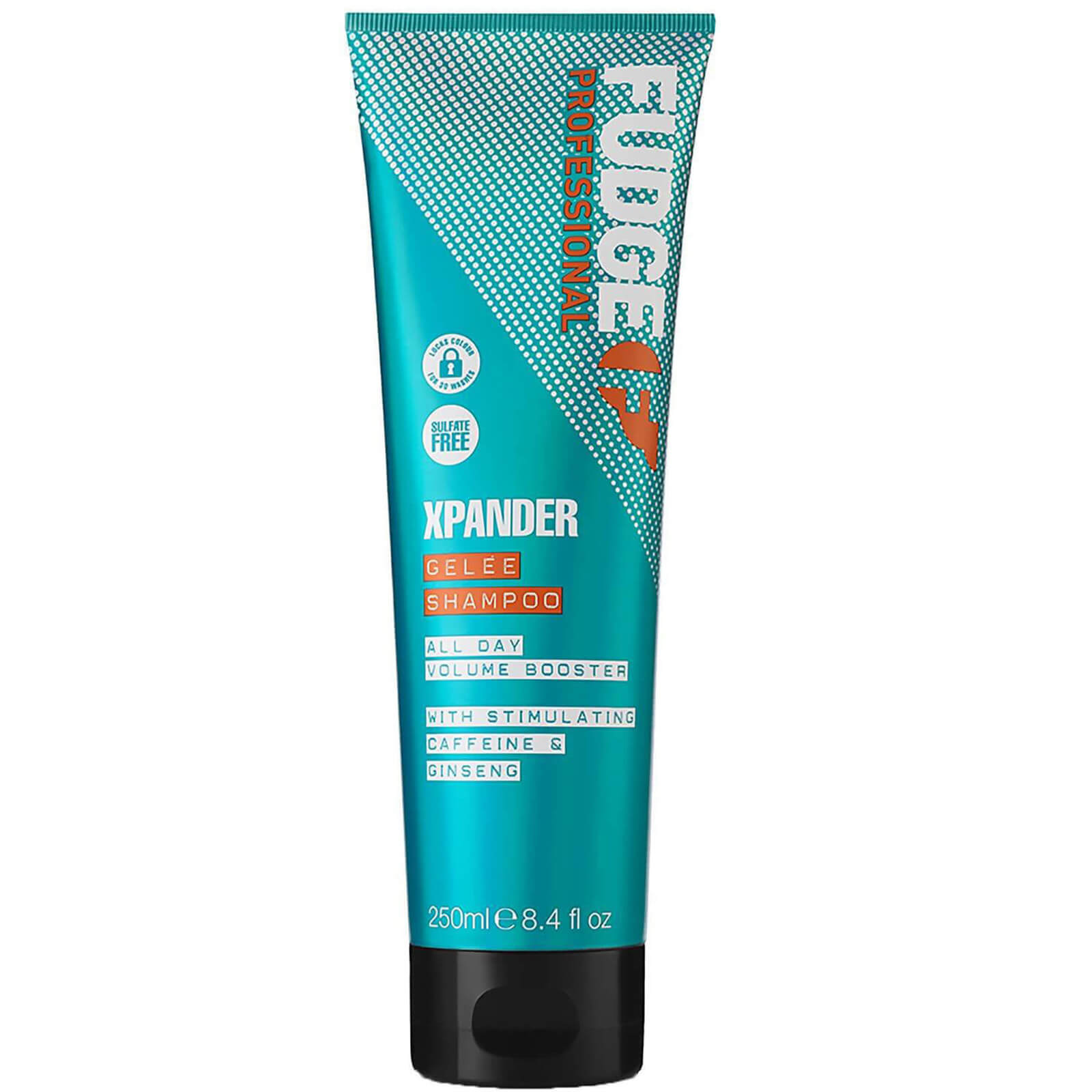 Fudge Shampoo Xpander Gelee Shampoo 250ml