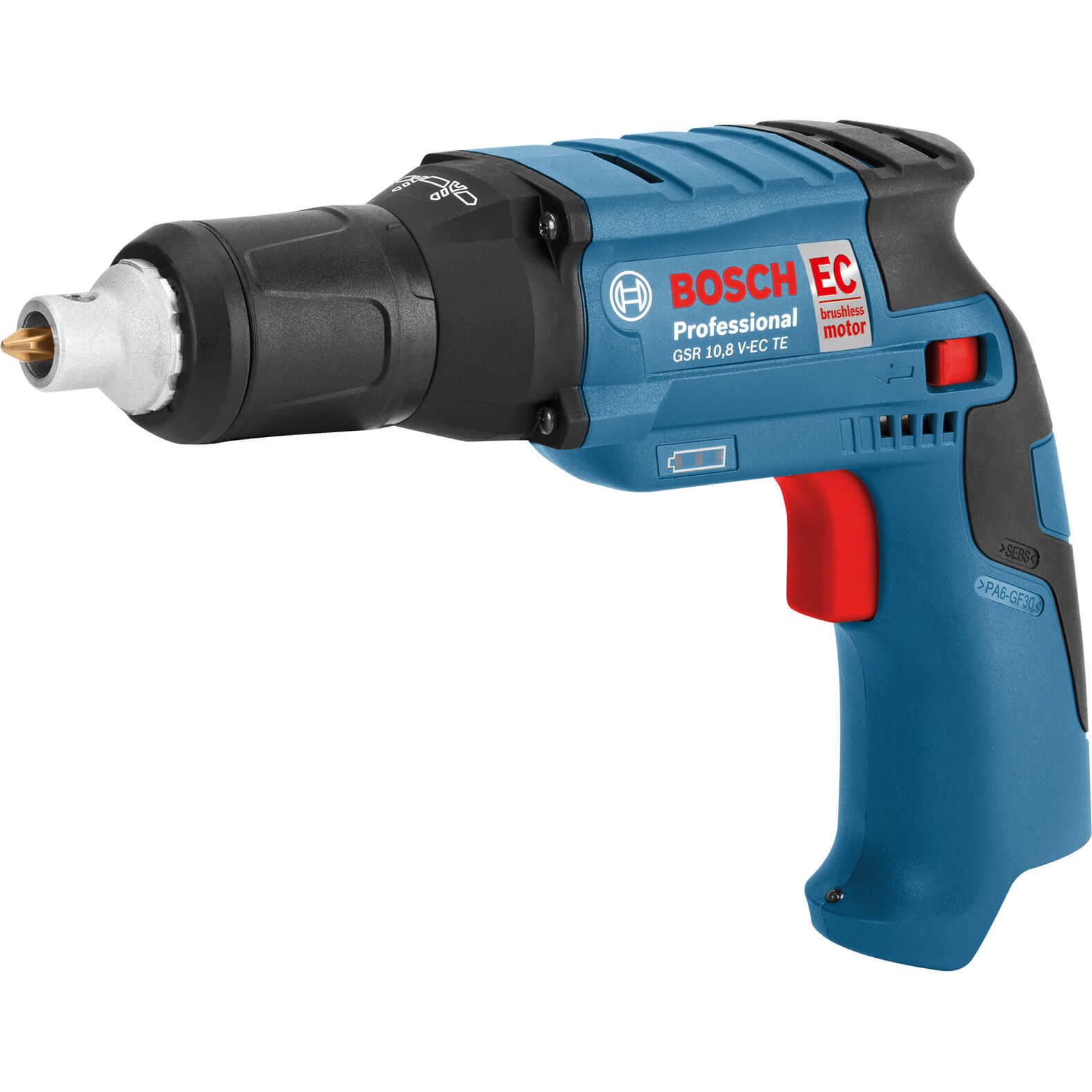 Bosch GTB 12V-11 Brushless Drywall Screwdriver 12V Bare Unit