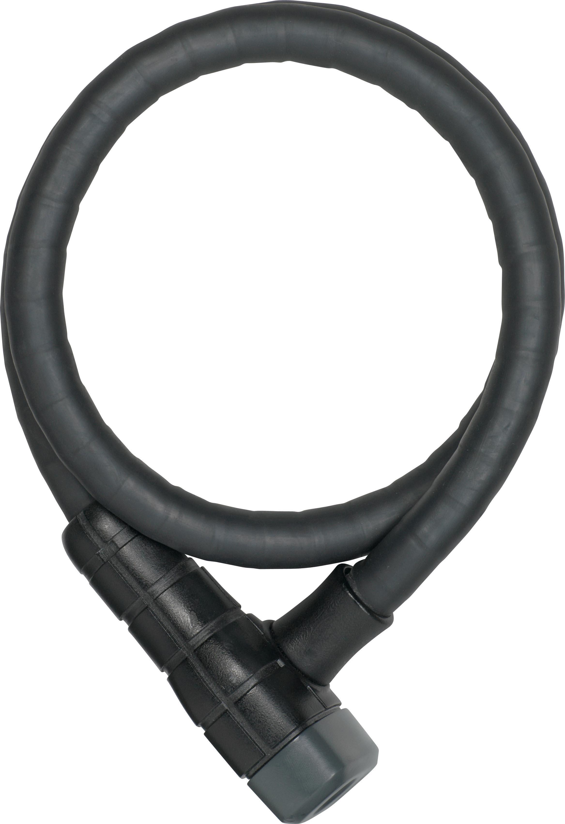 Abus Microflex 6615K Cable Lock 85cm