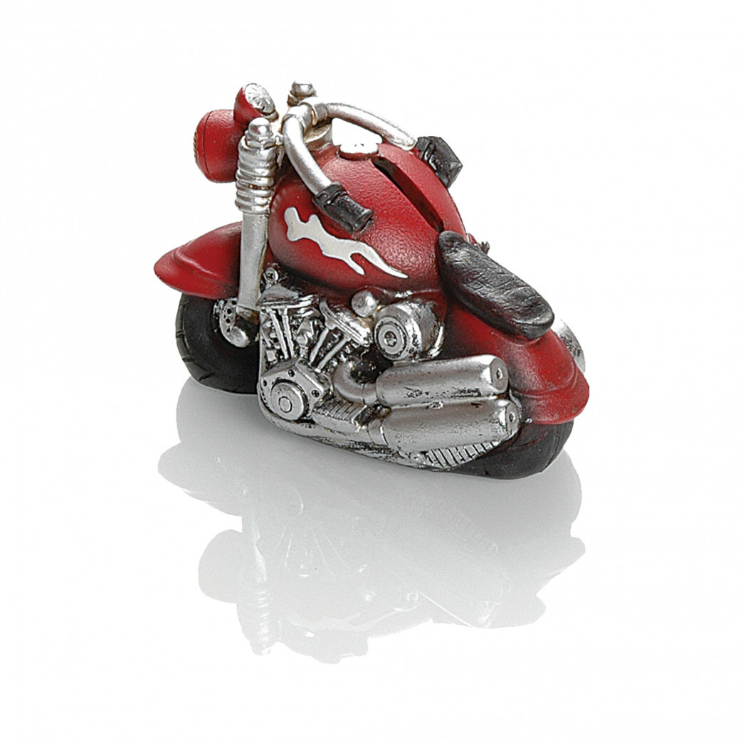 Booster Coinbox Motorbike 14R