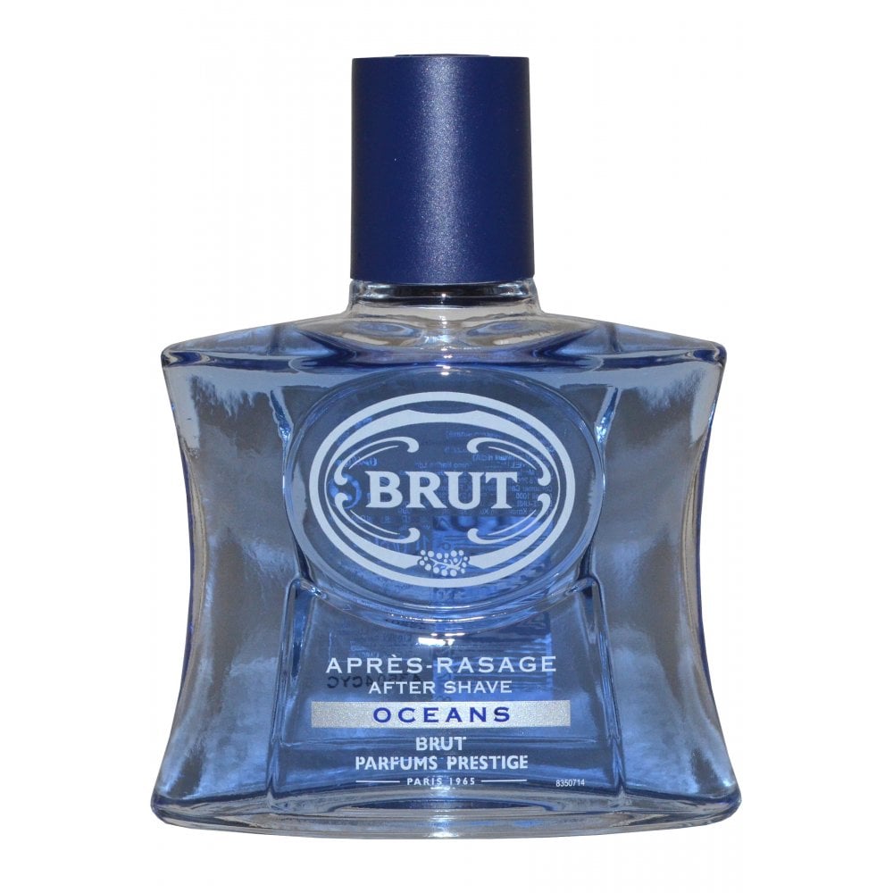 Faberge Brut Oceans Aftershave