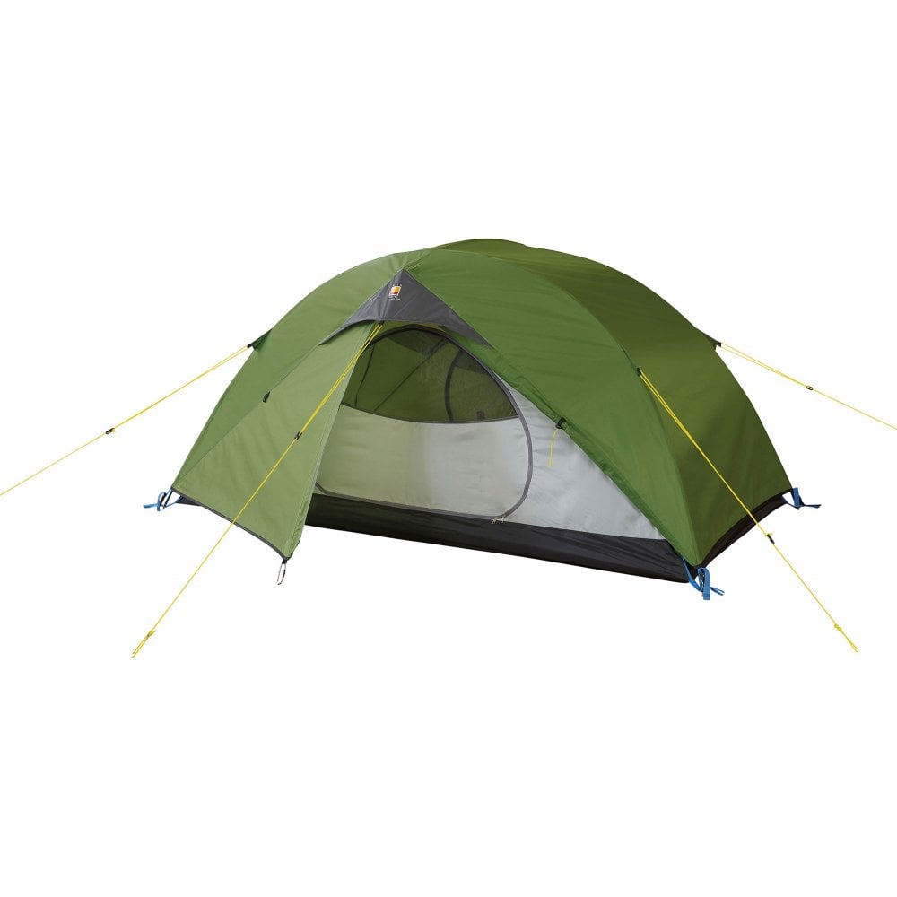 Wild Country Tents Axis 2 / Green / One