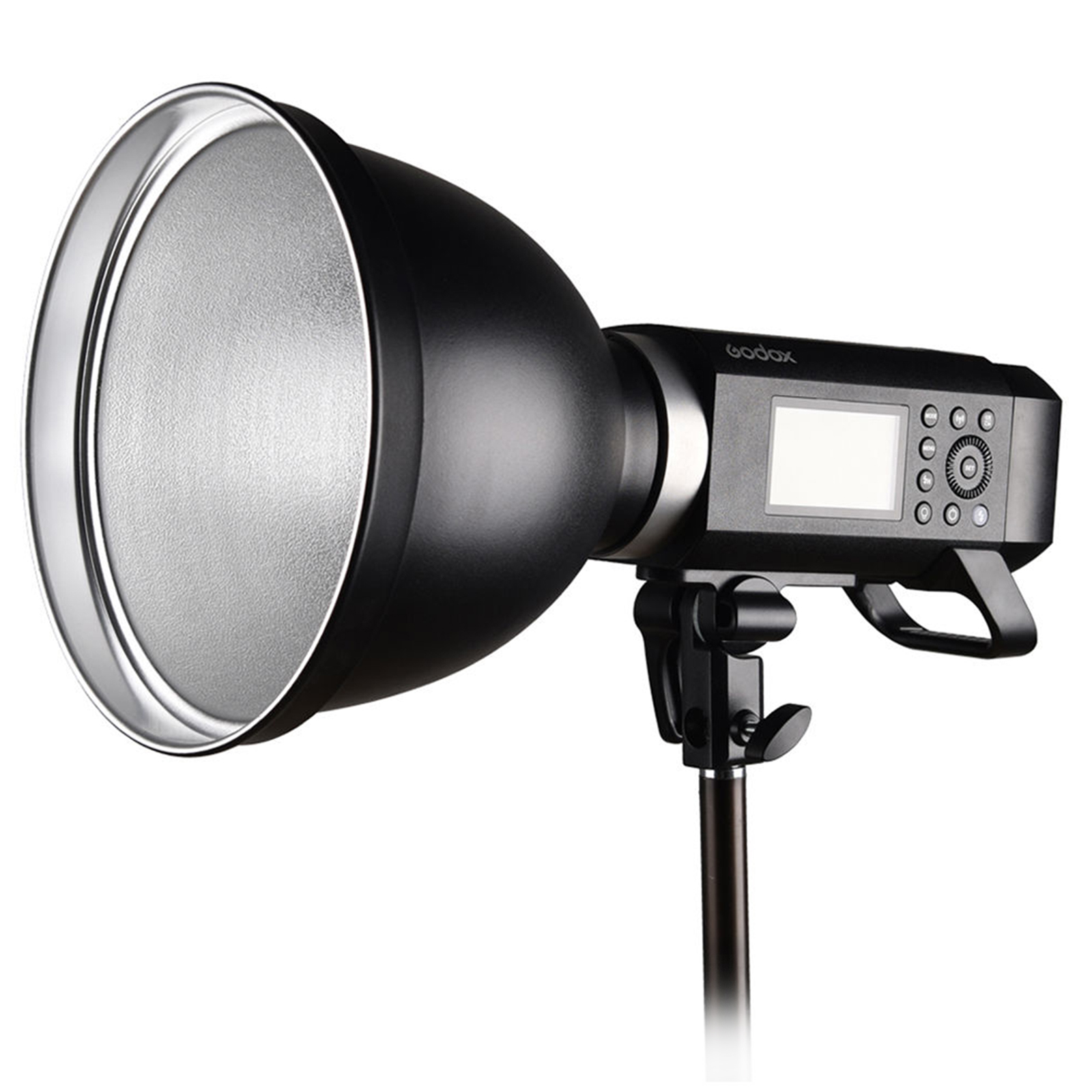 Godox Ad-r12 - Long Focus Reflector For Ad 400 Pro