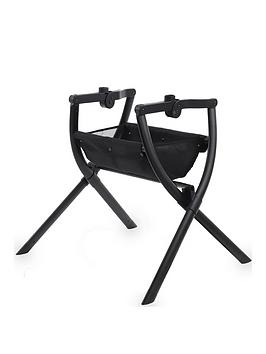  Carrycot Stand, Black
