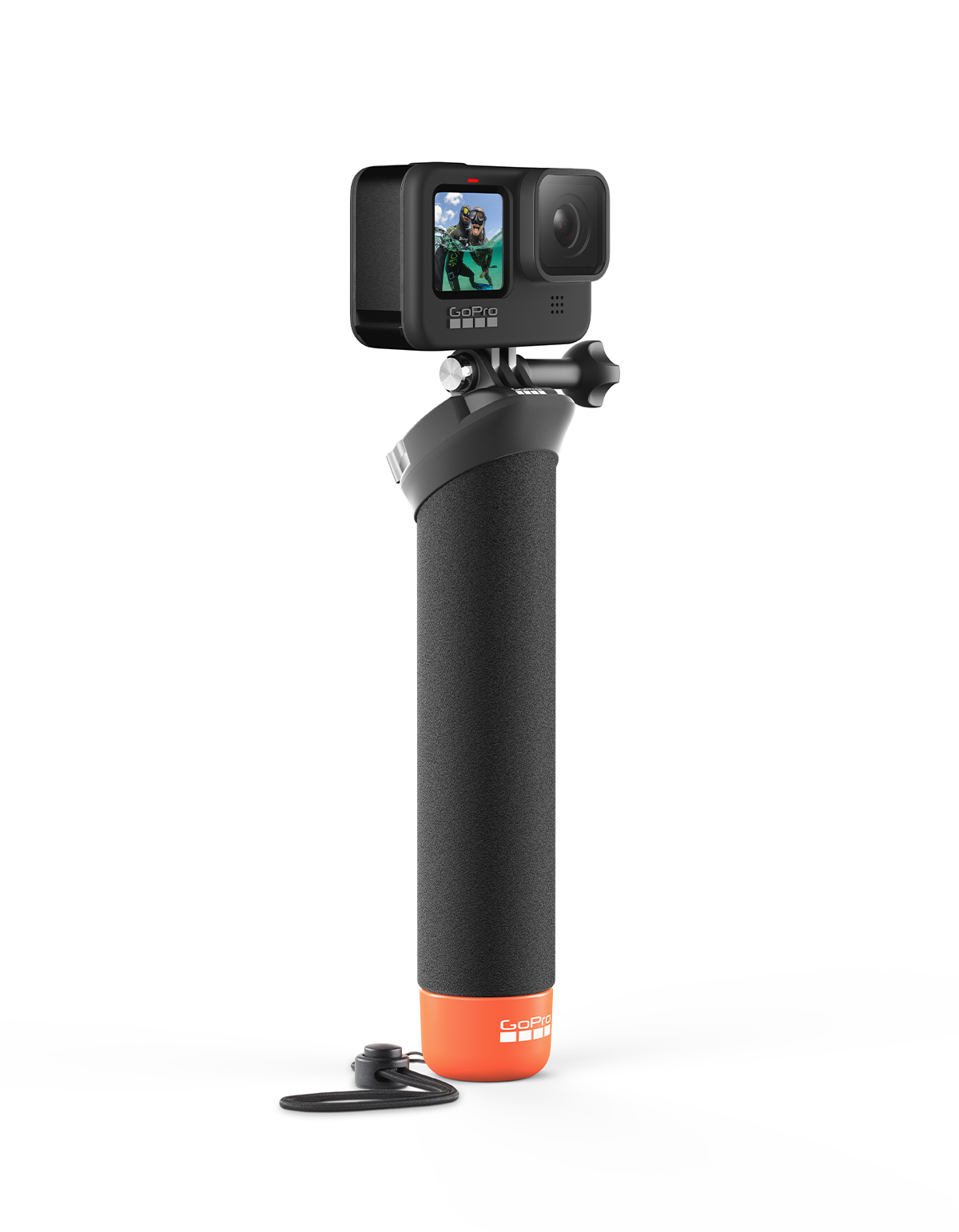 GoPro Handler Floating Hand Grip