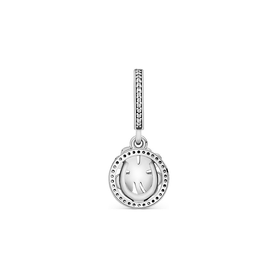 Pandora Lucky Day Pendant Charm