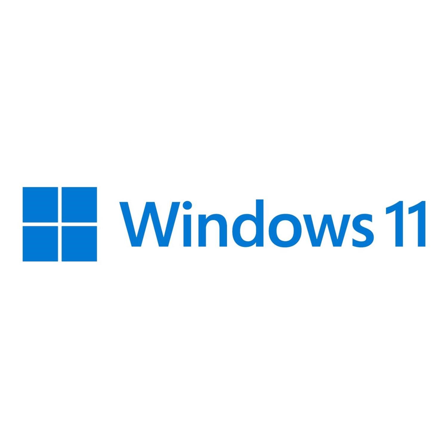 Microsoft Windows 11 Pro 1 license(s)
