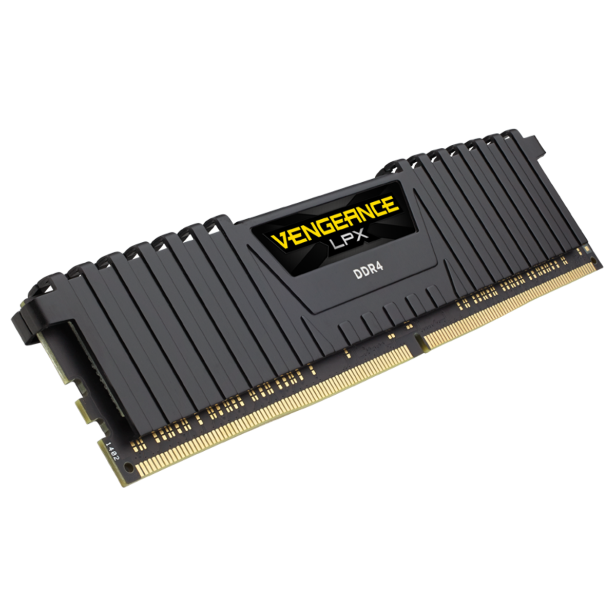 Corsair Vengeance LPX 16GB (1x16GB) 3000MHz DDR4 Memory