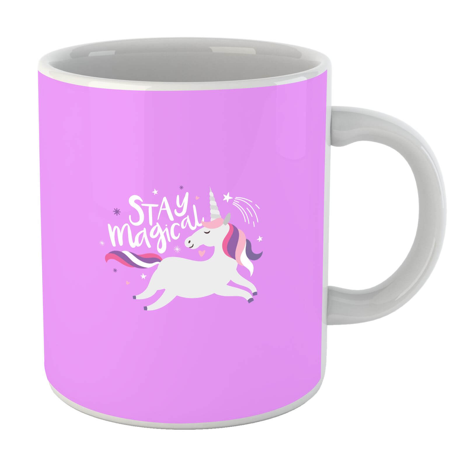 By IWOOT Stay Magical Mug |