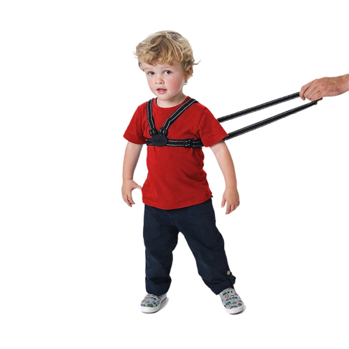 Red Kite Safety Harness & Reins
