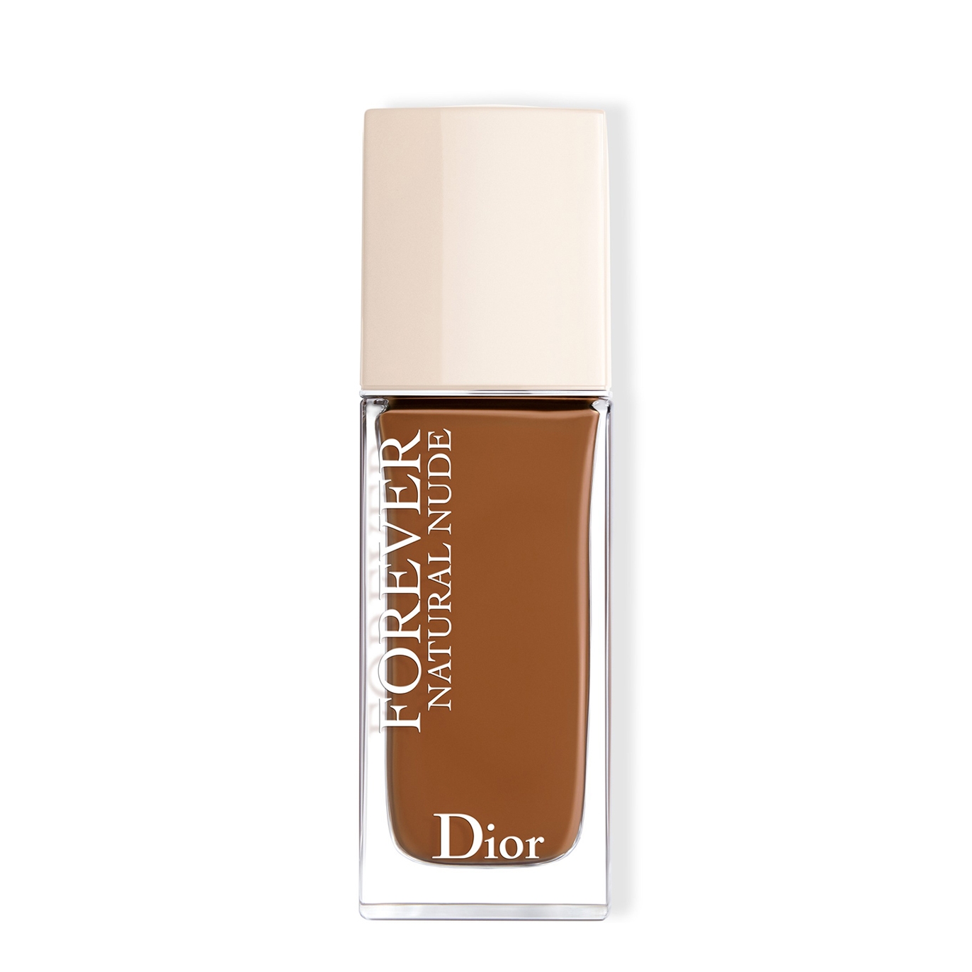 Dior Forever Natural Nude Fond de teint léger - teint naturel tenue 24 h*