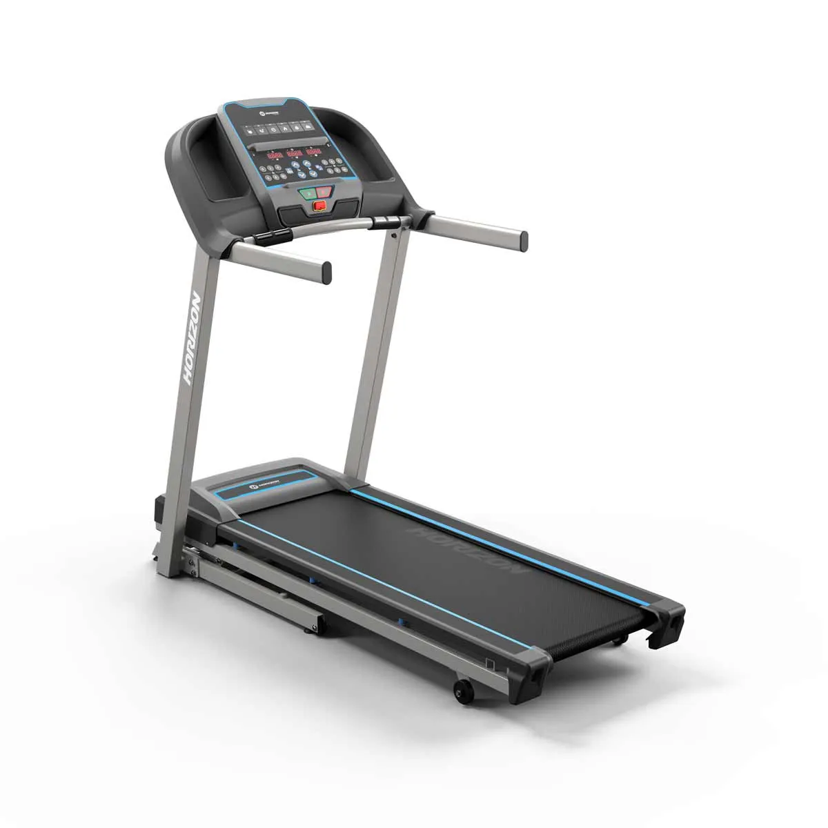 Horizon Fitness Horizon Tr-5 Treadmill