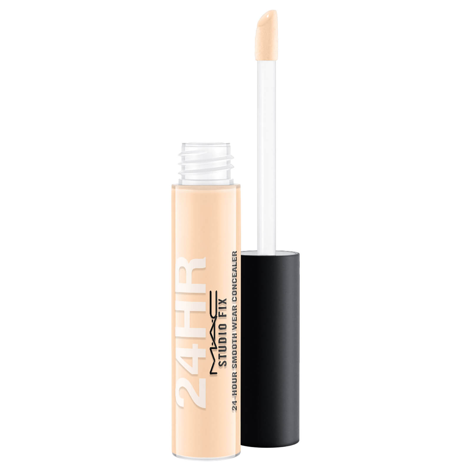 MAC Studio Fix 24-Hour Liquid Concealer-Beige Beige
