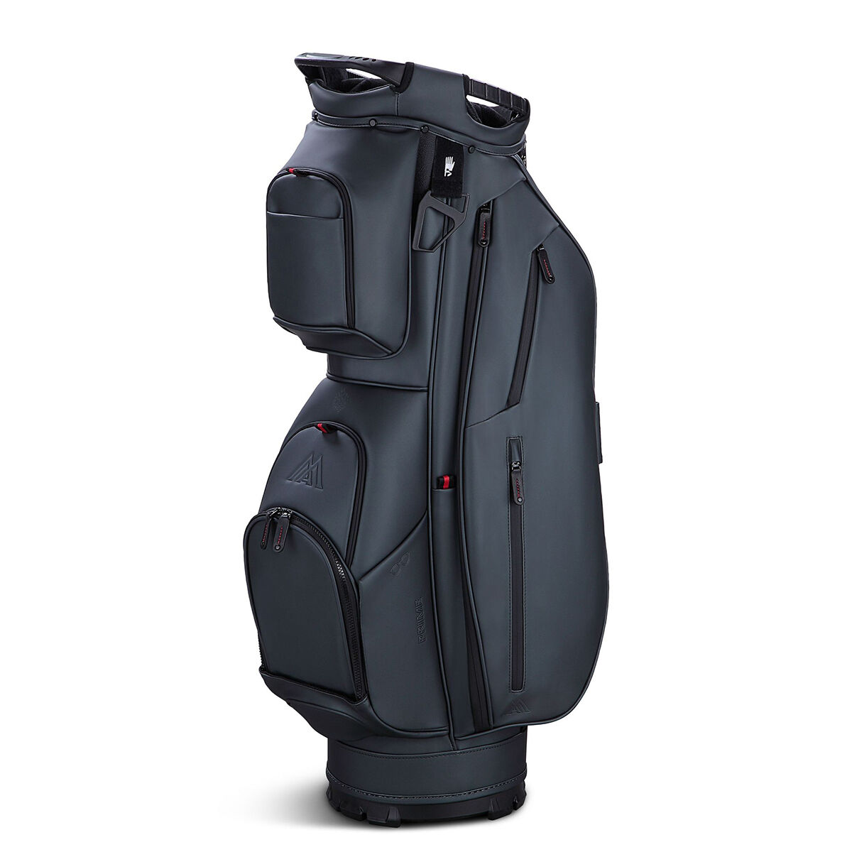  Dri Lite Prime Golf Cart Bag, Black | American Golf