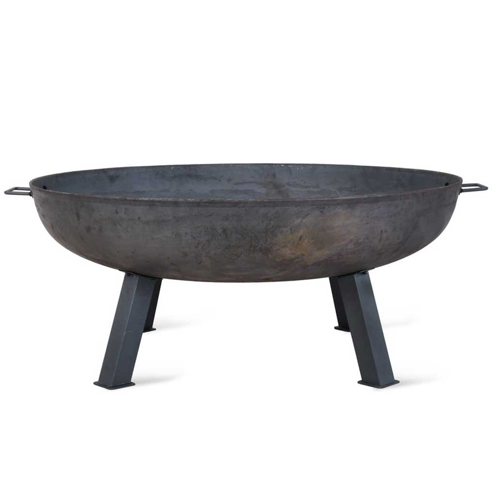 Garden Trading Foscot Fire Pit - Large 