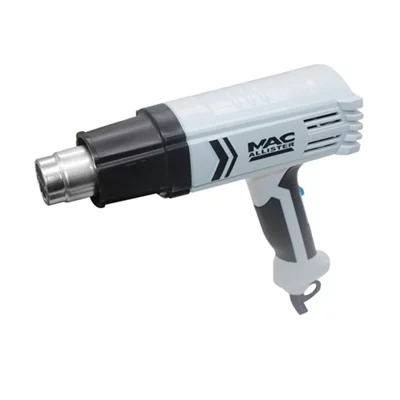 Mac Allister 2000w 240v Corded Heat Gun Mhg2000
