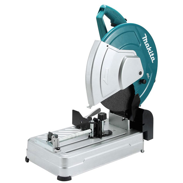 Akku-Trennschleifmaschine DLW140Z 2x18V - 355mm